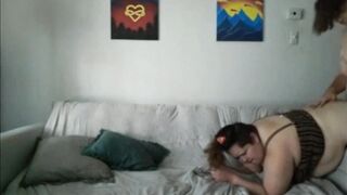 I want you inside my Cunt so Bad!