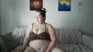 I want you inside my Cunt so Bad!
