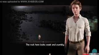 TREASURE OF NADIA #170 • Worlds large booty-plugs into the