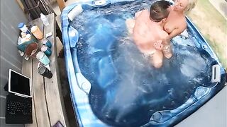 babe Bath Tub Fun!