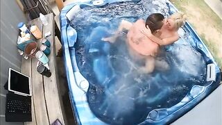 babe Bath Tub Fun!