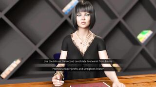Trends of Love:New City, new Adventure-Ep three