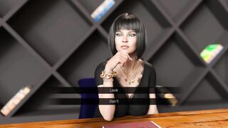 Trends of Love:New City, new Adventure-Ep three