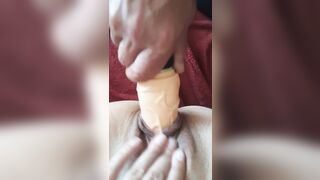 Toy Fucking