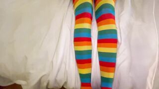 Toejob Pride