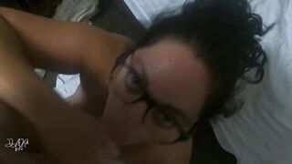 pov my Gf Fuck Rough by the Next Door Part 3/3