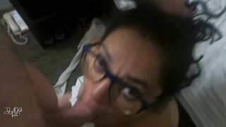 pov my Gf Fuck Rough by the Next Door Part 3/3