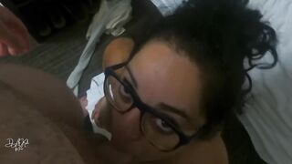 pov my Gf Fuck Rough by the Next Door Part 3/3