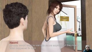 FILF 11- Fuck Naomi inside the Soana
