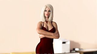 Trends of Love:Cutie Office Girls-Ep5