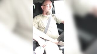 Road Trip and Dildos