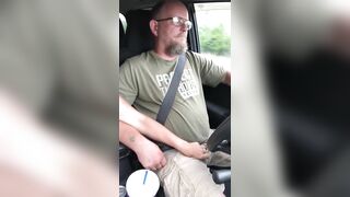 Road Trip and Dildos