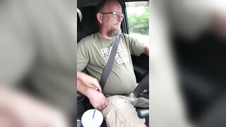 Road Trip and Dildos