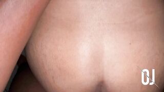 FUCKING MY STEPMOM AND CUMIN INSIDE HER TWICE