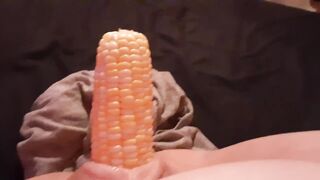 CORN #2- Butter it up Real Nice, I CAN'T BELIEVE IT'S NOT BUTTER!