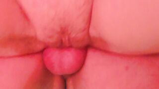 Wifey Loves getting Cock into both Ends