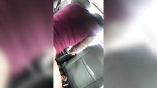 Backseat Rides