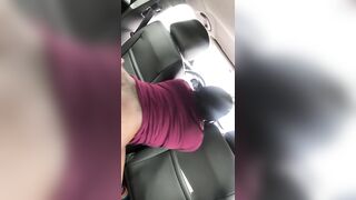 Backseat Rides
