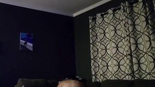 mom Loves a Super Sexy Nailed