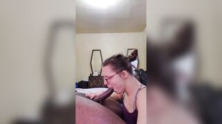 Big Cock Surprise for Turned On White Women
