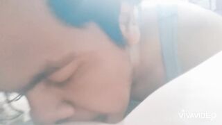 My Bf Slowly makes out with my Snatch before Shoving his Fist into me SQUIRTING