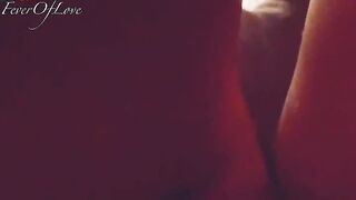 babe Home Homemade Sex Clip with Sybian Pounded plus Huge Dick Fucking Tight Twat