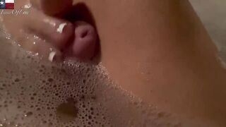 babe Home Homemade Sex Clip with Sybian Pounded plus Huge Dick Fucking Tight Twat