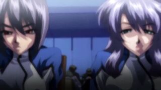 Episode 1/4 - Prison Battleship