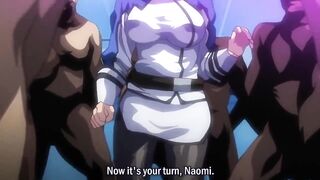 Episode 1/4 - Prison Battleship