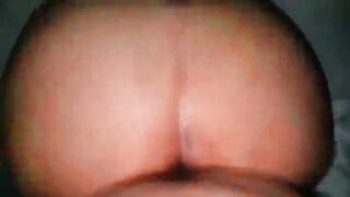 Cogiendome Las Ricas Nalgotas De Liliana