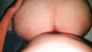 Cogiendome Las Ricas Nalgotas De Liliana