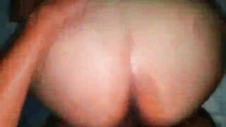 Cogiendome Las Ricas Nalgotas De Liliana