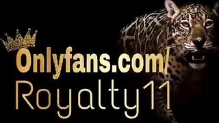 Loyalty still fucks Royalty for Business!