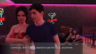 FILF - 13 - she Strokes on my Penis - Ive Bought her Homemade Camshow