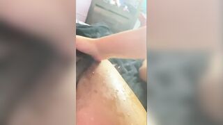 STUD HARD FINGERS TO SQUIRT// FULL TAPE LINK INSIDE BIO