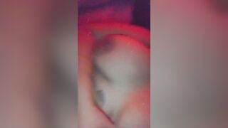 BBW Loves getting her Tight Snatch Drilled