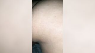 She Loves Hardcore back Shots