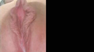 My Cougar Loves satisfaction Me and HerSelf She's So goddess