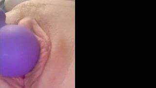 My Cougar Loves satisfaction Me and HerSelf She's So goddess