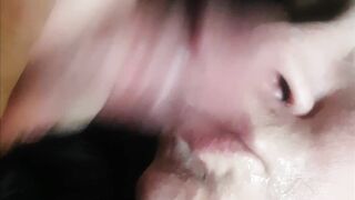 CarisLiza Riding, Teases, and Denies