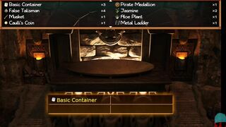 TON #185 • TREASURE OF NADIA • PC Gameplay [HD]