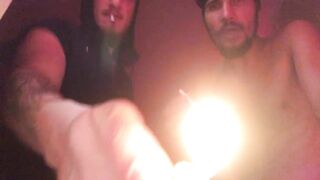 Alpha Smokers are Heterosexual , with Dirt, Drooling and toes.Sir/Master/Alpha/Spit/Dirty/Domination/