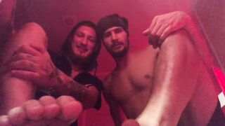 Alpha Smokers are Heterosexual , with Dirt, Drooling and toes.Sir/Master/Alpha/Spit/Dirty/Domination/