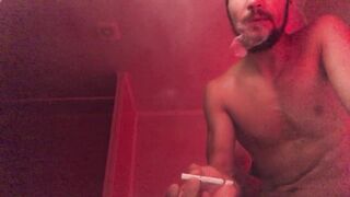 Alpha Smokers are Heterosexual , with Dirt, Drooling and toes.Sir/Master/Alpha/Spit/Dirty/Domination/
