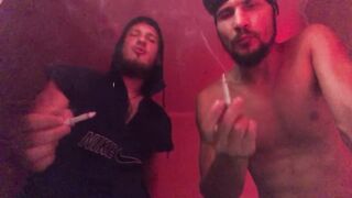 Alpha Smokers are Heterosexual , with Dirt, Drooling and toes.Sir/Master/Alpha/Spit/Dirty/Domination/