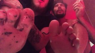 Alpha Smokers are Heterosexual , with Dirt, Drooling and toes.Sir/Master/Alpha/Spit/Dirty/Domination/