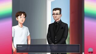 SUMMERTIME SAGA #03 • MisterDoktor • PC Gameplay