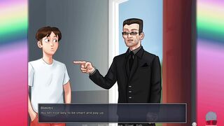 SUMMERTIME SAGA #03 • MisterDoktor • PC Gameplay