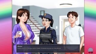 SUMMERTIME SAGA #03 • MisterDoktor • PC Gameplay