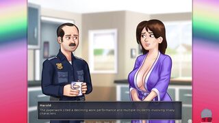 SUMMERTIME SAGA #03 • MisterDoktor • PC Gameplay